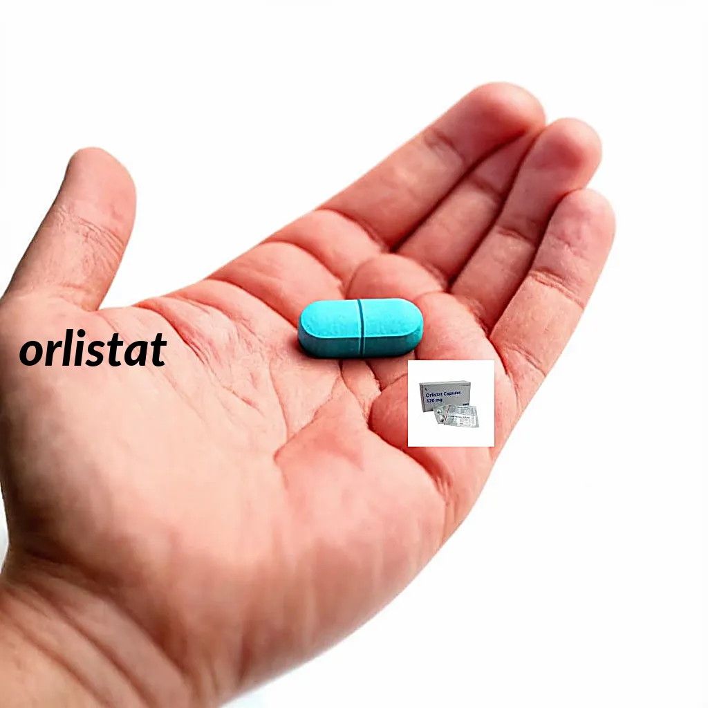 Precio orlistat 60